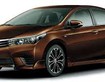 Toyota Corolla Altis mới 2016, giá tốt, giao xe ngay, khuyến mãi gói phụ kiện lên tới 50tr,