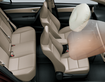 7 Toyota Corolla Altis mới 2016, giá tốt, giao xe ngay, khuyến mãi gói phụ kiện lên tới 50tr,