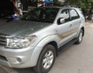 3 Chính chủ từ đầu bán xe Toy Fortuner  V 2.7AT 2010