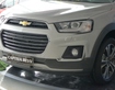 2 Giá Chevrolet Captiva REVV 2016 - Đại lý Chevrolet Hà Nội khuyến mãi lớn