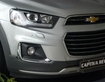 3 Giá Chevrolet Captiva REVV 2016 - Đại lý Chevrolet Hà Nội khuyến mãi lớn