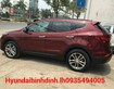 3 Santafe 2016 đẳng cấp vượt trội , chunh phục mọi địa hình.