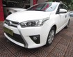 1 Toyota Yaris G 2015