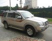 Bán Ford everest 2009 AT