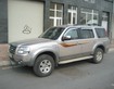 1 Bán Ford everest 2009 AT