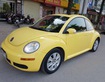 Bán xe Volkswagen Beetle 2.5AT sản xuất 2008