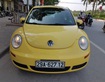 9 Bán xe Volkswagen Beetle 2.5AT sản xuất 2008