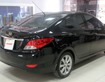 3 Bán Hyundai Accent 1.4MT, màu đen, số sàn, sản xuất năm 2013, nhập khẩu