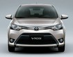 Toyota Vios 2017 Phiên Bản Thế Hệ Hộp Số Tự Động Vô Cấp Mới