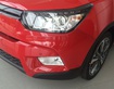 2 Giá xe SsangYong Tivoli đời mới 2016 - xe nhập nội địa Hàn