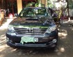 Do Không Có Nhu Cầu Sử Đụng Nên Bán Lại Xe Fortuner Cuối 2015