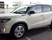2 Cần bán xe Suzuki Vitara 2017 Màu trắng ngà giá tốt nhất kèm nhiều khuyến mãi