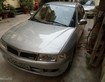 1 Mitsubishi Lancer GLXi sản xuất 2002