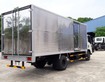 1 Bán xe tải ISUZU 5,2 tấn NQR75M, thùng dài 6m2 , 5m7 thùng kín , mui phủ