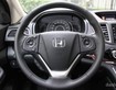4 Honda CRV , khuyến mại khủng phụ kiện option
