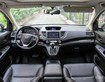 2 Honda CRV , khuyến mại khủng phụ kiện option