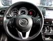 8 Bán xe Mazda 6 2.5AT, màu xám, số tự động, sản xuất năm 2015, lắp ráp trong nước
