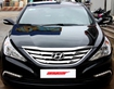 Hyundai Sonata 2.0AT 2011, màu đen quyến rũ, nhập khẩu, 69.500km