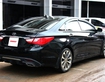 4 Hyundai Sonata 2.0AT 2011, màu đen quyến rũ, nhập khẩu, 69.500km