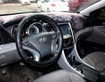 10 Hyundai Sonata 2.0AT 2011, màu đen quyến rũ, nhập khẩu, 69.500km