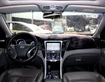 15 Hyundai Sonata 2.0AT 2011, màu đen quyến rũ, nhập khẩu, 69.500km