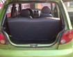 3 Bán xe Matiz đời 2005