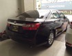 2 Bán xe Toyota Camry 2.0E màu đen sản xuất 2014 biển Hải Phòng.