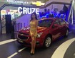 10 Chevrolet Cruze 2017 giá tốt nhất phân khúc hạng C khuyến mãi 40 triệu tháng 02/2017