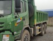 4 Nam định bán xe dongfeng 3 chân nhập khẩu , tải ben tự đổ 13.5 tấn ,máy 260