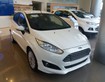 4 Mua xe Ford Fiesta 2017 trả góp giá Khuyến Mãi Lớn từ Ford Phú Mỹ