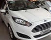 15 Mua xe Ford Fiesta 2017 trả góp giá Khuyến Mãi Lớn từ Ford Phú Mỹ