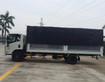 3 Cấn bán xe tải Isuzu NQR 75 M thùng kín , mui bạt 6m2