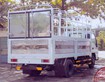 11 Cấn bán xe tải Isuzu NQR 75 M thùng kín , mui bạt 6m2