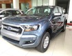 Xe Ford Ranger XLS 2.2L 2017 1 Cầu Khuyến Mãi Tốt, trả góp, phù hợp công việc kinh doanh