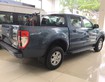 8 Xe Ford Ranger XLS 2.2L 2017 1 Cầu Khuyến Mãi Tốt, trả góp, phù hợp công việc kinh doanh