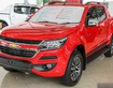 3 Chevrolet Colorado 2017 - Giảm ngay tiền mặt và tặng gói phụ kiện 30tr