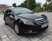 2 Xe Daewoo Lacetti SE 2009