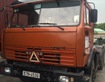 Cần bán xe đầu kéo KAMAZ 2007 giá cực rẻ 250t