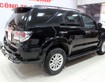 3 Bán xe Toyota Fortuner G 2.5MT, màu đen, số sàn, máy dầu, sản xuất năm 2013