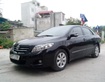 Gia đình cần bán xe Corolla Altis màu đen Số tự động sx 2009