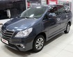 2 Bán xe Toyota Innova E 2.0MT, màu ghi xanh, số sàn, sản xuất 2015, lắp ráp trong nước,sơ cua chưa hạ