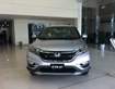 Honda CRV 2.0AT sx 2017.Giao xe ngay.Khuyến mại: Tiền mặt,bảo hiểm thân vỏ,phụ kiện.LH:0983733386