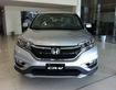 1 Honda CRV 2.0AT sx 2017.Giao xe ngay.Khuyến mại: Tiền mặt,bảo hiểm thân vỏ,phụ kiện.LH:0983733386