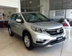 3 Honda CRV 2.0AT sx 2017.Giao xe ngay.Khuyến mại: Tiền mặt,bảo hiểm thân vỏ,phụ kiện.LH:0983733386