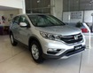 5 Honda CRV 2.0AT sx 2017.Giao xe ngay.Khuyến mại: Tiền mặt,bảo hiểm thân vỏ,phụ kiện.LH:0983733386