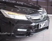 1 Honda Accord 2.4AT sản xuất 2017.Giao xe ngay.Giá rẻ nhất Vịnh Bắc Bộ.Hotline:0983733386