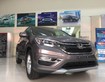 17 Honda CRV 2.0AT sx 2017,xe giao luôn.Khuyến mại cực lớn:Tiền mặt, bảo hiểm,phụ kiện.LH:0983733386