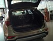 5 Hyundai Đà Nẵng khuyến mãi lớn Hyundai SantaFe 2016 Full Option, có xe giao ngay - 0905076489
