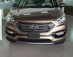 8 Hyundai Đà Nẵng khuyến mãi lớn Hyundai SantaFe 2016 Full Option, có xe giao ngay - 0905076489