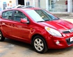 1 Bán xe Hyundai i20 1.4AT, số tự động, màu đỏ, sản xuất năm 2011, nhập khẩu